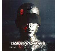 Nothing,Nowhere. – Void Eternal – Vinyle LP Édition limitée couleur marbre (Import, Rhino)