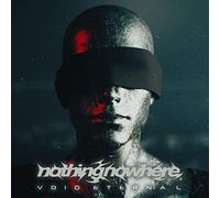 Nothing,Nowhere. – Void Eternal – CD – Import