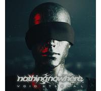 Nothing,Nowhere. - Void Eternal [Import]