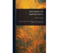 Nothing Of Importance