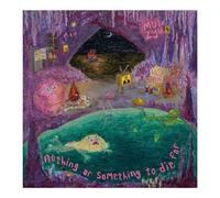 Nothing Or Something To Die For - Cd Album