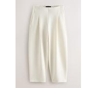 Nothing Ordinary Pantalon de survêtement Never Ordinary Luxe Barrel Leg