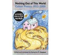 Nothing Out of This World by Katherine Hedeen Inconnu (Auteur)