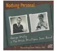 Melly, George & the Mick Mulligan Jazz Band - Nothing Personal