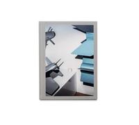 Nothing Personal: The Back Office of War