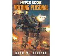 Nothing Personal: A War's Edge Standalone Novella (Berserkers) (War's Edge: Berserkers)