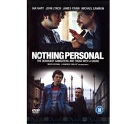 Nothing Personal [DVD]