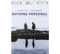 Nothing Personal – édition importée (2009) – Karma