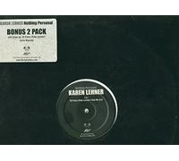 Nothing Personal - Karen Lehner 2X12"