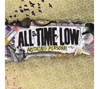 Nothing Personal [LP] by All Time Low [VINYL] NEUF