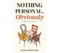 Nothing Personal, Obviously