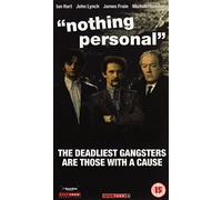 Nothing Personal [VHS] [Import allemand]