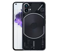 Nothing Phone (1) 5G Dual SIM 8/256 Go Noir