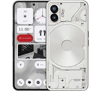 Nothing Phone (2) 5G 256 Go Blanc