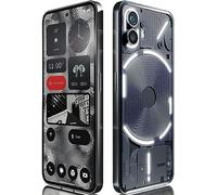 Smartphone NOTHING Phone (2) 12/512Gb Gris