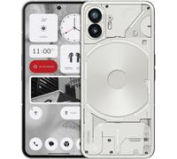 Nothing Phone (2) 5G 256 Go Blanc