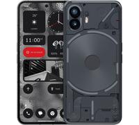 Smartphone Nothing Phone 2 6.5" 5G Nano SIM 256 Go Noir Noir G