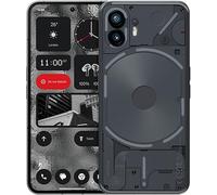 Smartphone Nothing Phone (2) 5G - 128 Go - 8 Go RAM - Gris foncé