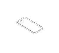 Nothing Phone 2 - Clear Case