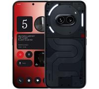 Nothing Phone (2a) 5G Dual-SIM 128 Go Noir