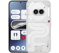 Nothing Phone 2A 8+128GB 6.7" 5G White Wind3 Nothing Phone