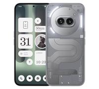 Nothing Phone (2a) Plus 12 Go + 256 Go, Smartphone avec MTK 7350 Pro, Triple Caméra 50 MP, Batterie 5000 mAh, Charge Rapide 50 W, écran 6,7 Pouces 120 Hz, NFC, OS 2.6 - Gris