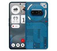 Nothing Smartphone Phone (3a) 12 Go RAM 256 Go 5G double SIM AMOLED 6,77" Version japonaise Neuf