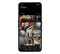 Smartphone Nothing Phone (3a) 5G 12Go 256Go Noir Dual SIM Snapdragon™ 7s Gen 3