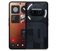Smartphone NOTHING Phone (3a) Noir 128Go