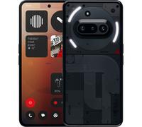 Nothing Smartphone Phone (3a) 8 Go RAM 128 Go 5G AMOLED 6,77"