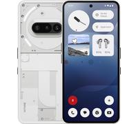 Nothing Phone (3a) (12GB+256GB) white