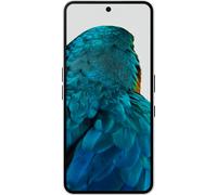 Nothing Phone (3a) 17,2 cm (6,77") Double SIM Android 15 5G USB Type-C 12/256 Go 5000 mAh Noir