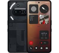 Nothing Phone 3a 5G Dual Sim 12GB RAM 256GB - Black