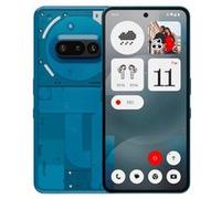 Nothing Smartphone Phone (3a) 12 Go RAM 256 Go 5G double SIM AMOLED 6,77" Version japonaise Neuf
