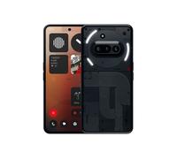 Smartphone NOTHING Phone (3a) Noir 128Go