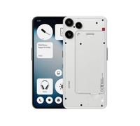 Nothing Phone 3a Lite 5G 8GB 128GB 6.77"" Blanco