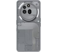 Nothing Phone 3a Pro 5G Dual Sim 12GB RAM 256GB - Gris