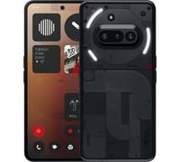 Smartphone NOTHING Phone (3a) Noir 256Go