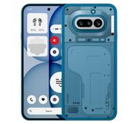 Smartphone NOTHING Phone (4a) 256Go Bleu