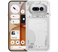 Nothing Phone (4a) 5G 8/128 Go Blanc
