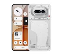 Nothing Phone 4a 5G 8 Go/128 Go Blanc (White) Double SIM