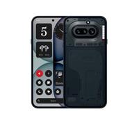 Nothing Phone (4a) 5G 8GB 128GB 6.78"" Negro