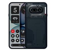Nothing Phone 4a 5G Double SIM 12 Go de RAM 256 Go - Noir