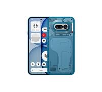 Nothing Tech Smartphone NOTHING Phone (4a) 256 Go Bleu