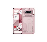 Smartphone - NOTHING - Phone (4a) 5G - 12 Go RAM - 256 Go - 6,78"" Rosa
