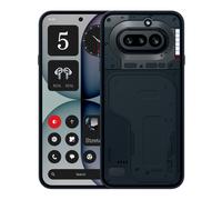 Nothing Tech Smartphone Phone (4a) 5G 128 Go Noir