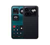 Nothing Phone (4a) Pro 5G 12Go 256Go 6.83" Noir