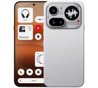 Nothing Phone (4a) Pro 5G 8GB 128GB 6.83" Plata
