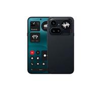 Nothing Phone (4a) Pro Black 12+256GB