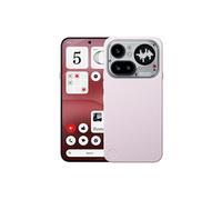 Nothing Phone (4a) Pro Pink 12+256GB